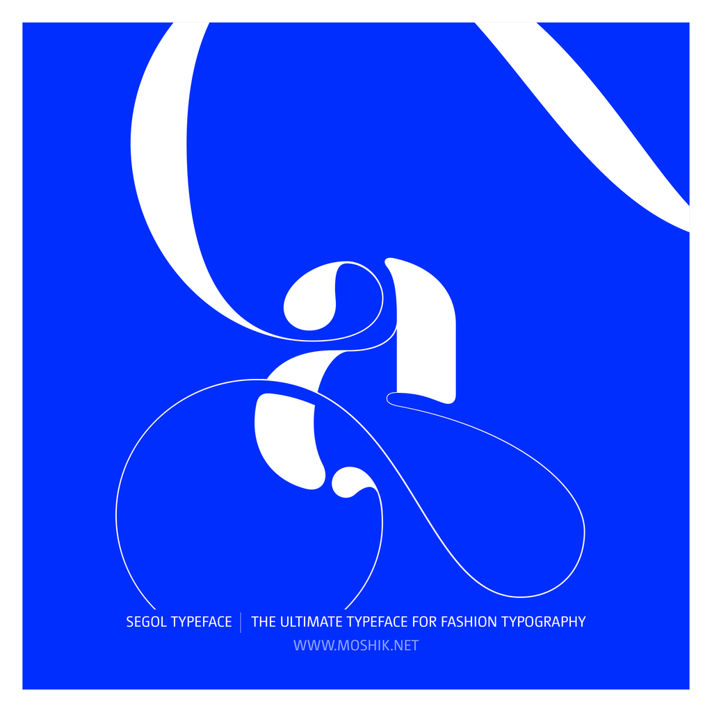 Best fonts available for graphic designers