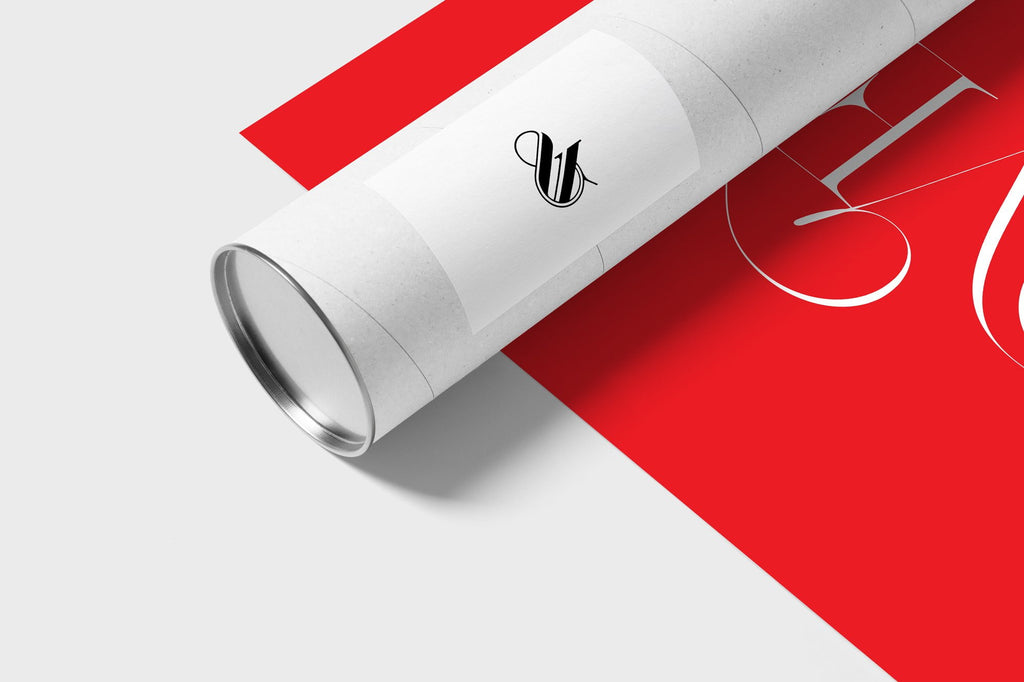 Lingerie XO LOVE poster designed by Moshik Nadav Typography