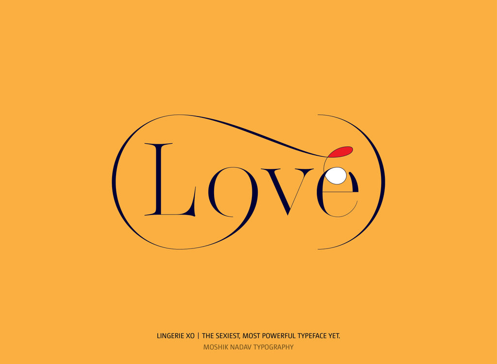 Lingerie XO - BLACK FRIDAY (Limited Time Offer)