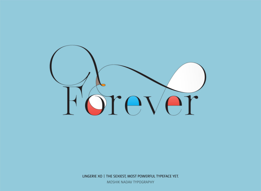 Lingerie XO - BLACK FRIDAY (Limited Time Offer)