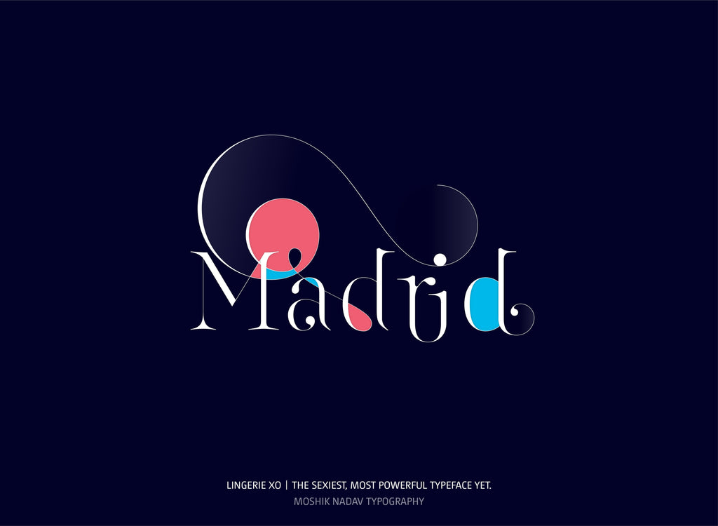 Lingerie XO - BLACK FRIDAY (Limited Time Offer)