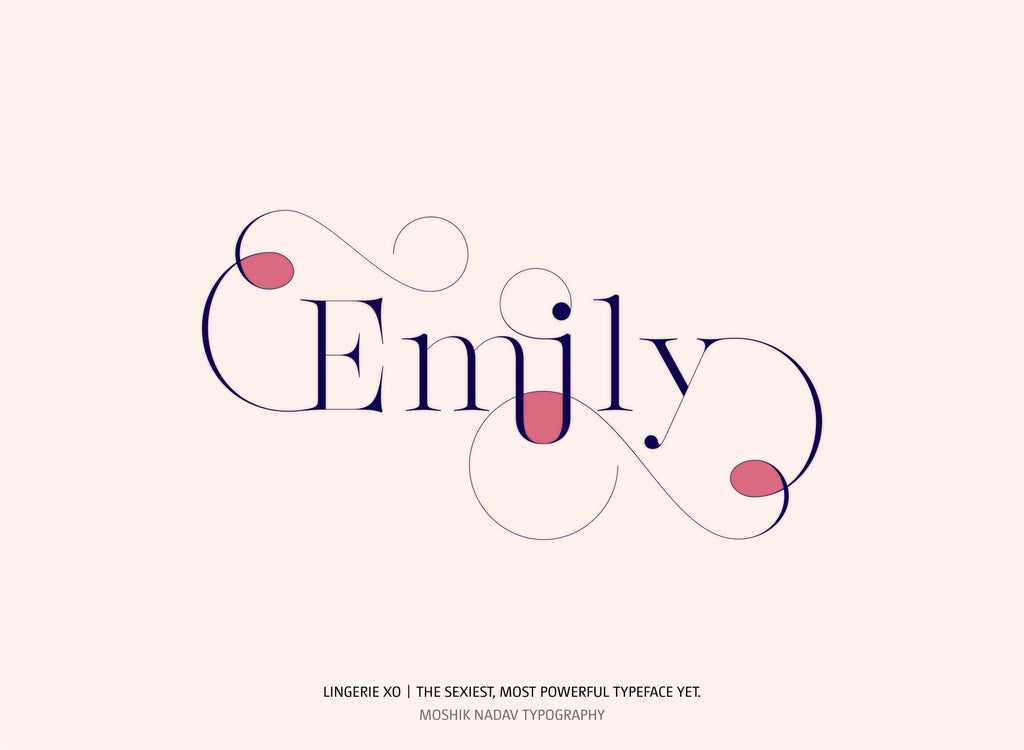 Lingerie XO - BLACK FRIDAY (Limited Time Offer)