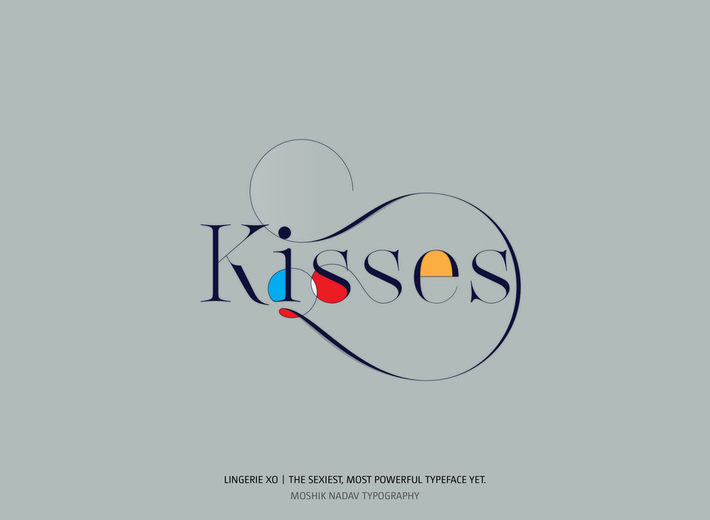 Lingerie XO - BLACK FRIDAY (Limited Time Offer)