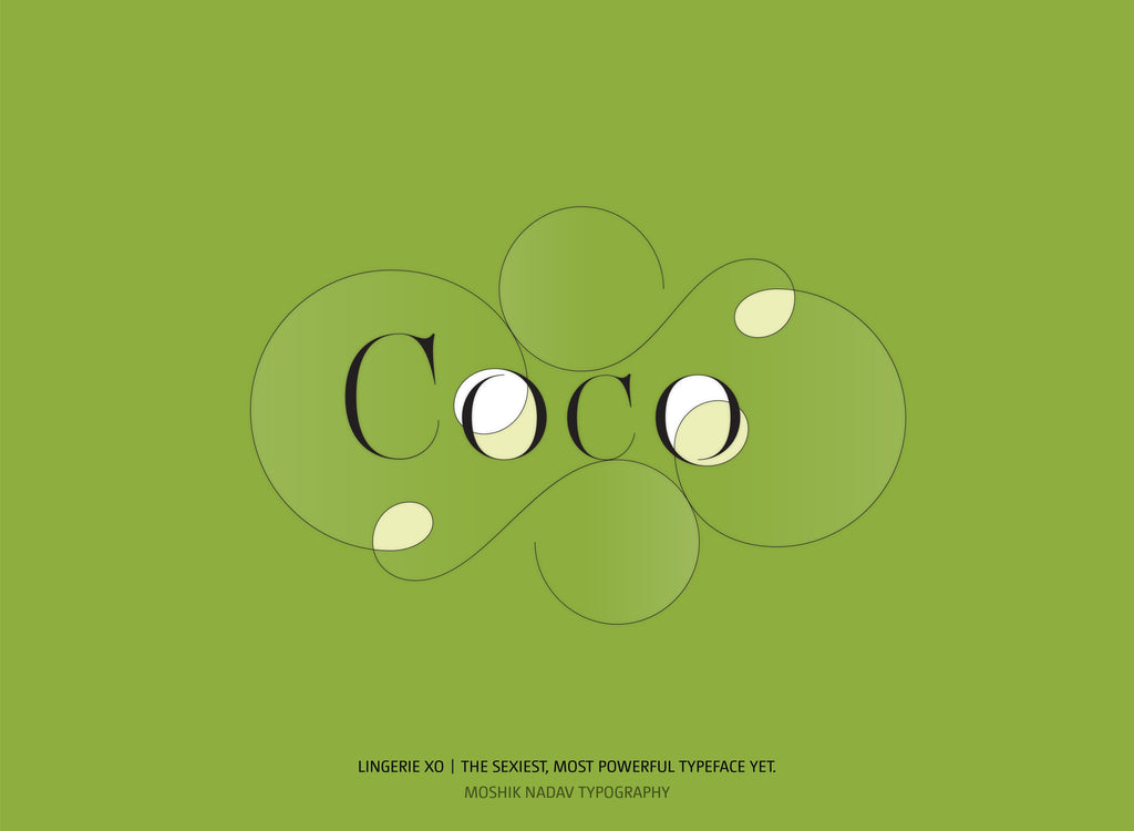 Lingerie XO - BLACK FRIDAY (Limited Time Offer)