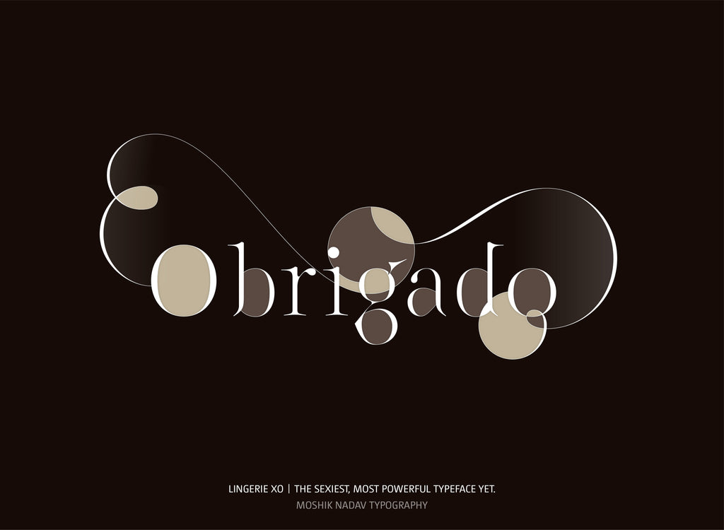 Lingerie XO - BLACK FRIDAY (Limited Time Offer)