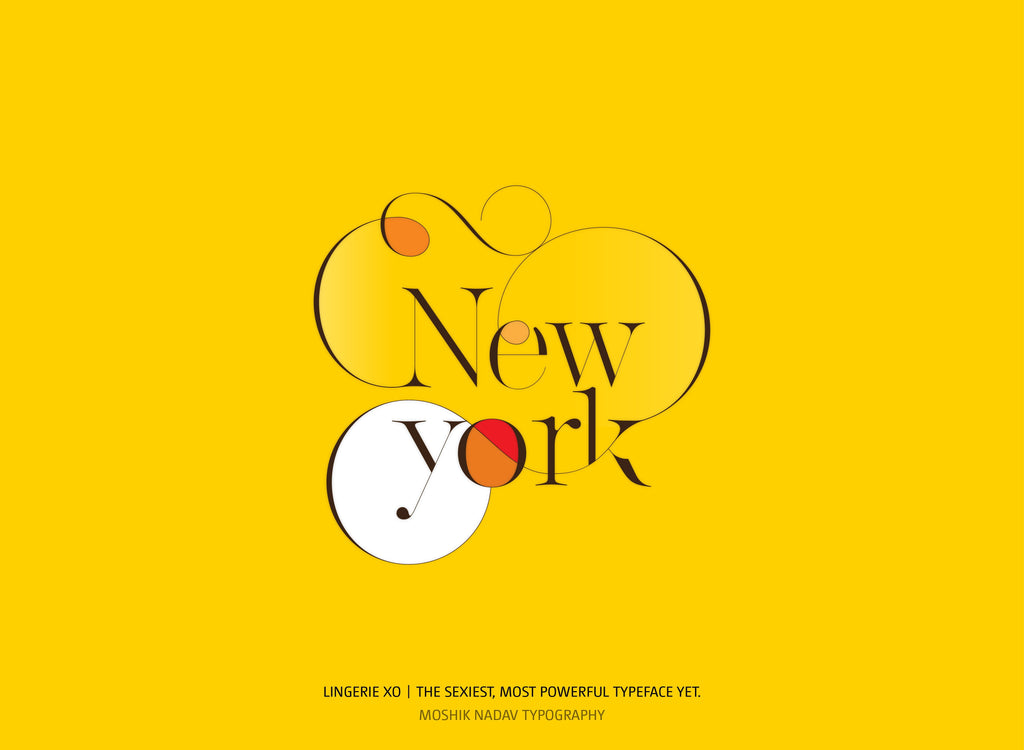 Lingerie XO - BLACK FRIDAY (Limited Time Offer)