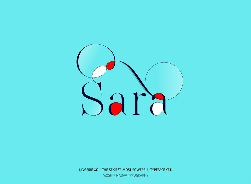 Lingerie XO - BLACK FRIDAY (Limited Time Offer)