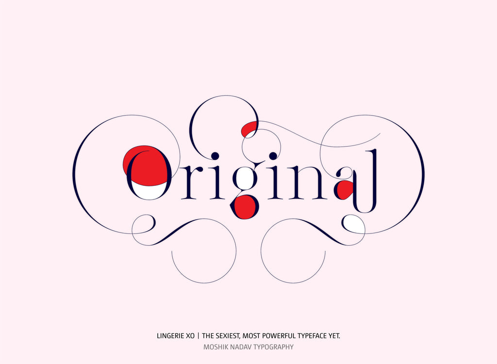 Lingerie XO - BLACK FRIDAY (Limited Time Offer)