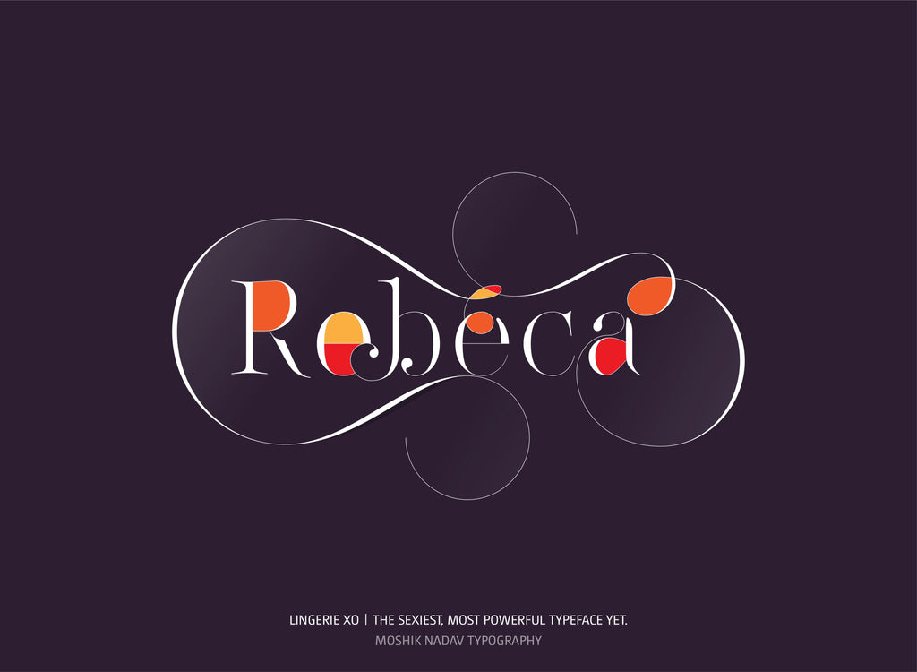 Lingerie XO - BLACK FRIDAY (Limited Time Offer)