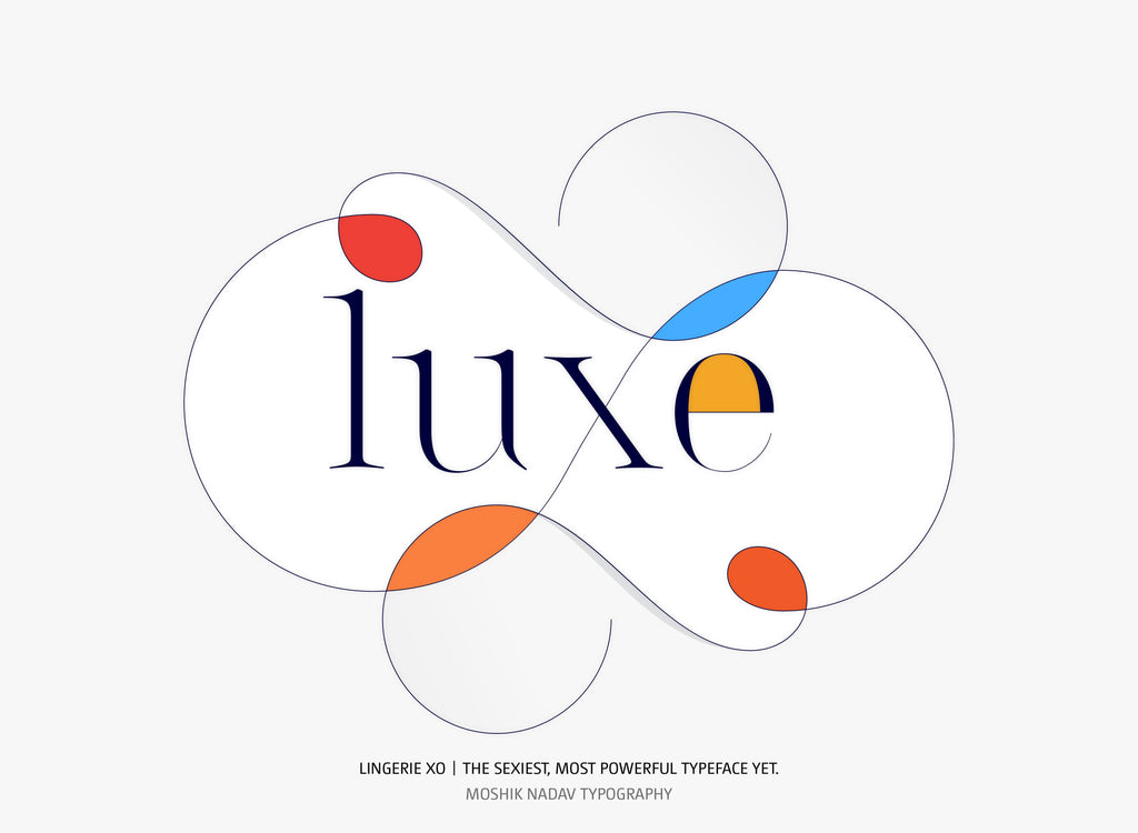 Lingerie XO - BLACK FRIDAY (Limited Time Offer)