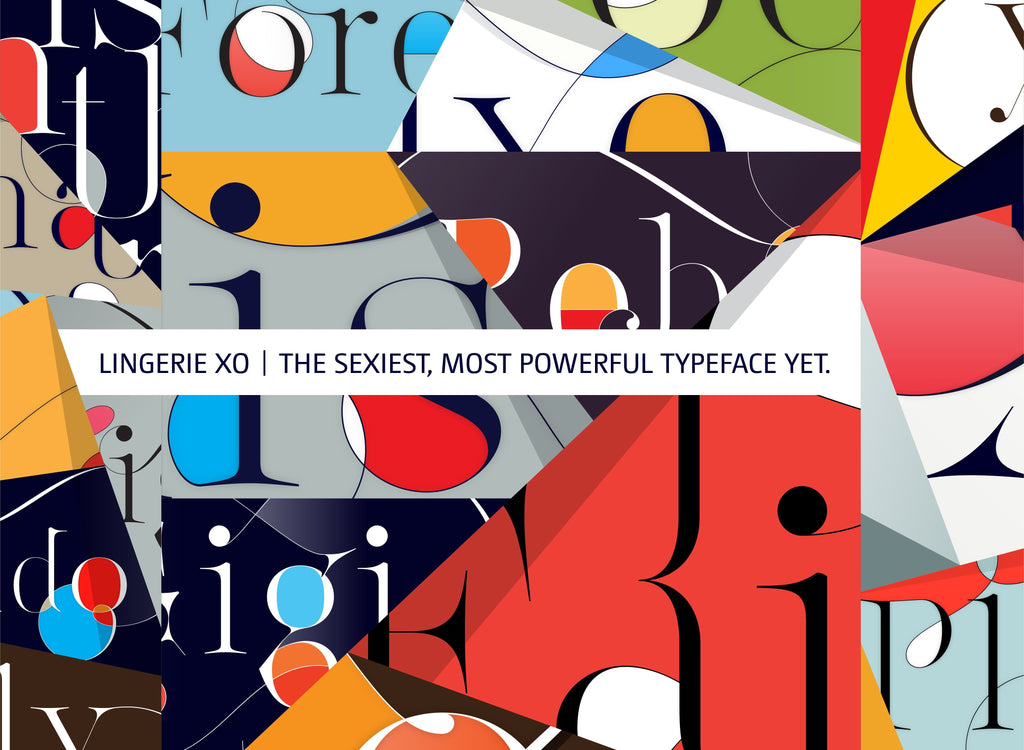 Lingerie XO - BLACK FRIDAY (Limited Time Offer)