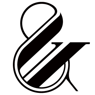 Moshik Nadav Typography logo