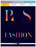 The Dream Fashion Fonts Package by Moshik Nadav Typography