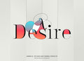 Desire Fonts For Fashion Magazine