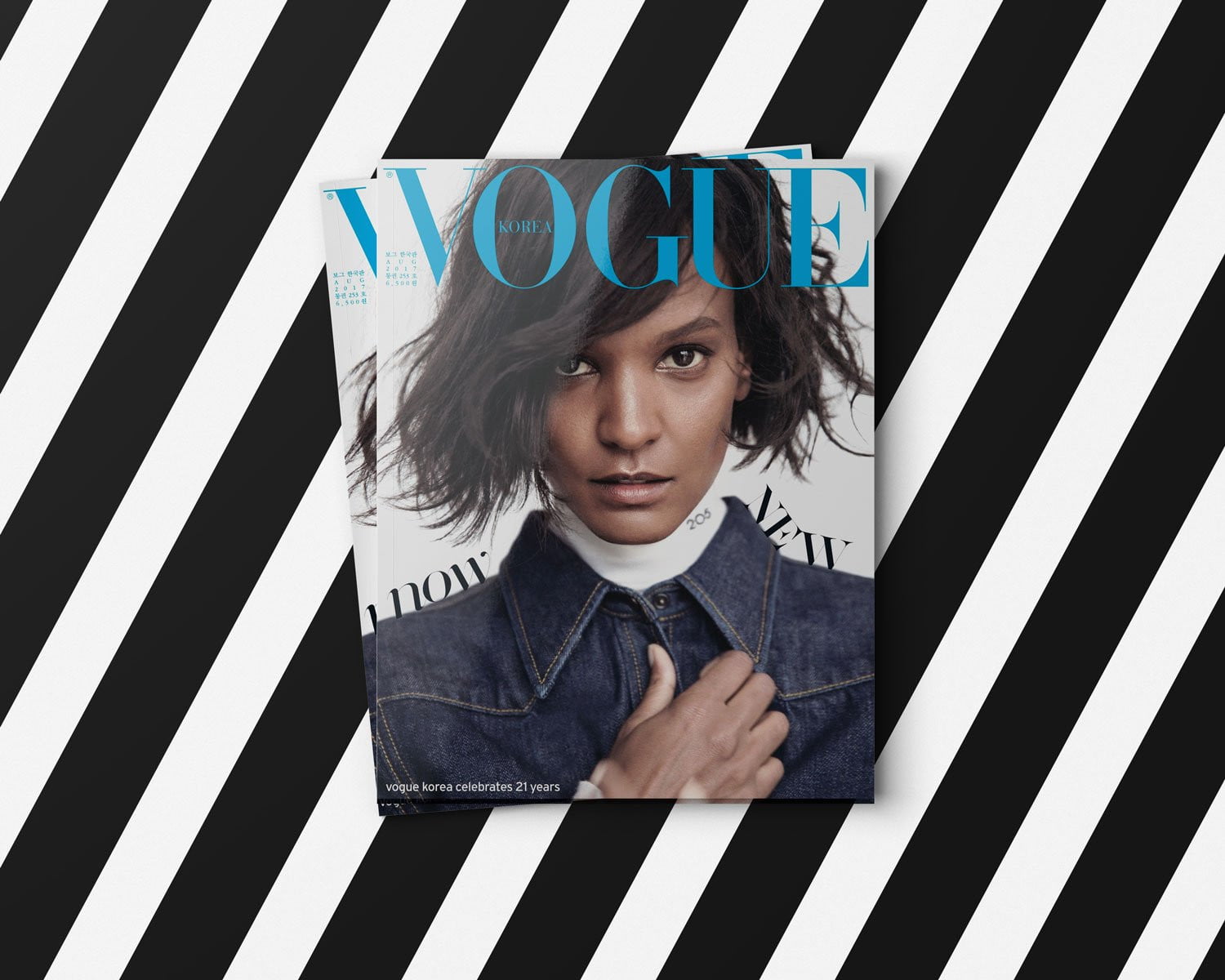 FASHION FONTS